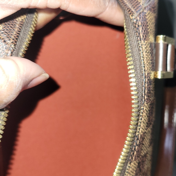 Louis Vuitton Mini Ribera - Picture 7 of 9